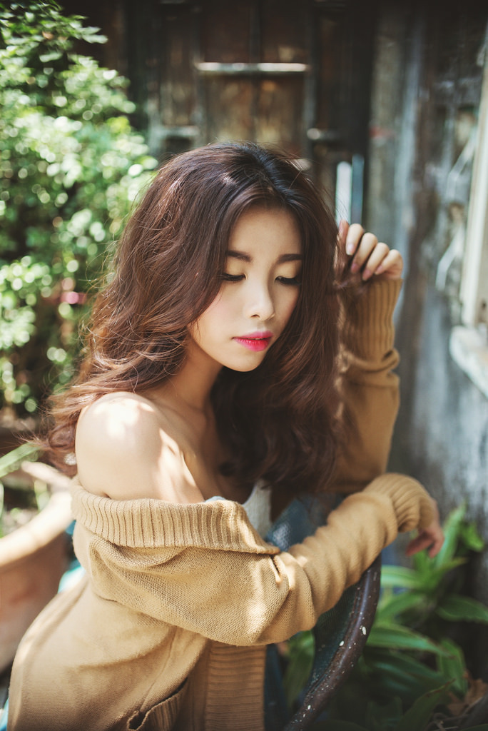 温柔善良的儿媳妇
